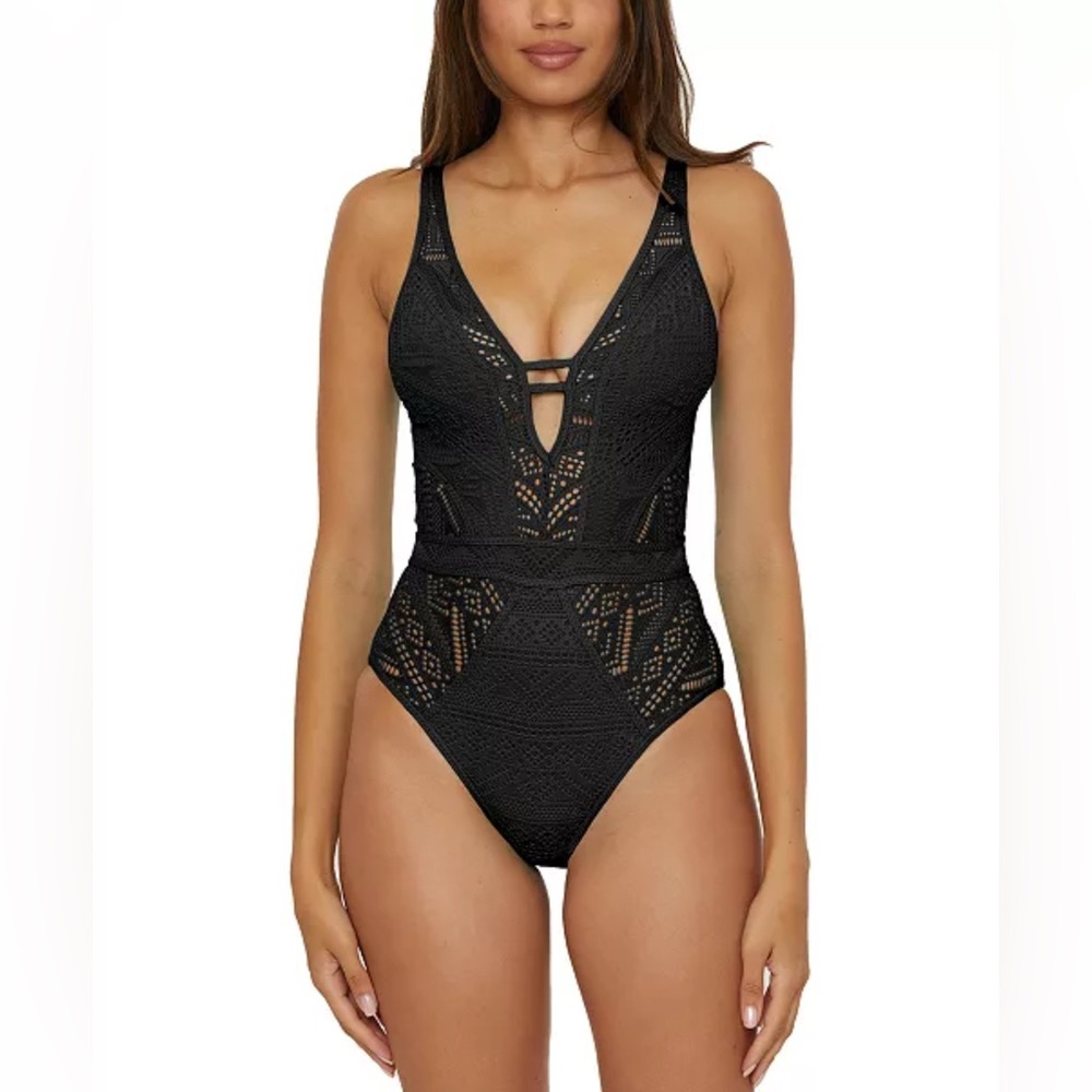 BECCA By Rebecca Virtue, Size L